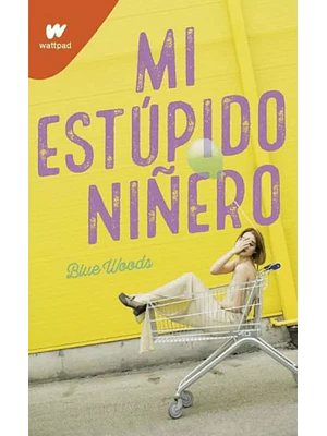 MI ESTUPIDO NINERO - MONTENA