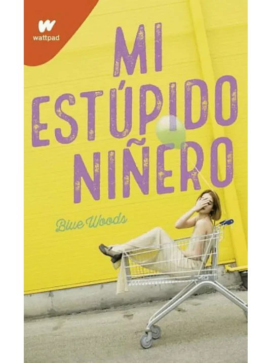 MI ESTUPIDO NINERO - MONTENA 1