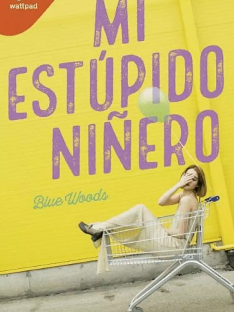 MI ESTUPIDO NINERO - MONTENA 1