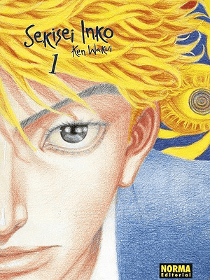 PACK SEKISEI INKO - NORMA