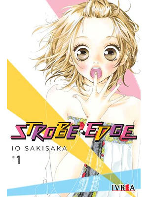 PACK STROBE EDGE - IVREA ARGENTINA