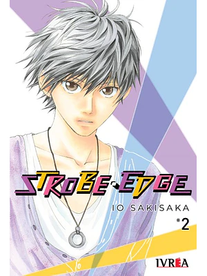 PACK STROBE EDGE - IVREA ARGENTINA