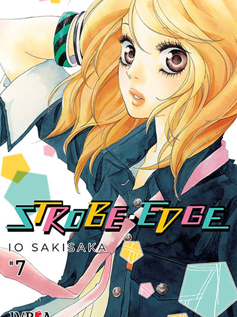 PACK STROBE EDGE - IVREA ARGENTINA 7