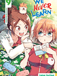PACK WE NEVER LEARN - IVREA ESPAÑA - Miniatura 9