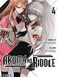 PACK AKUMA NO RIDDLE - IVREA ESPAÑA - Miniatura 4