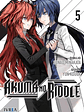 PACK AKUMA NO RIDDLE - IVREA ESPAÑA - Miniatura 5