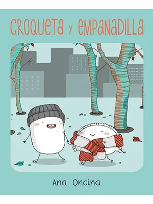 CROQUETA Y EMPANADILLA - LA CUPULA