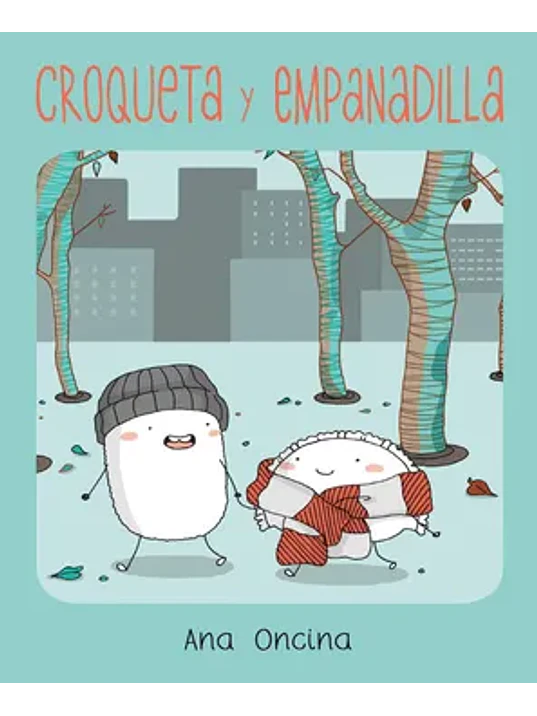 CROQUETA Y EMPANADILLA - LA CUPULA 1