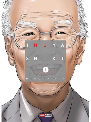 PACK INUYASHIKI - PANINI MEXICO