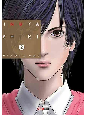 PACK INUYASHIKI - PANINI MEXICO
