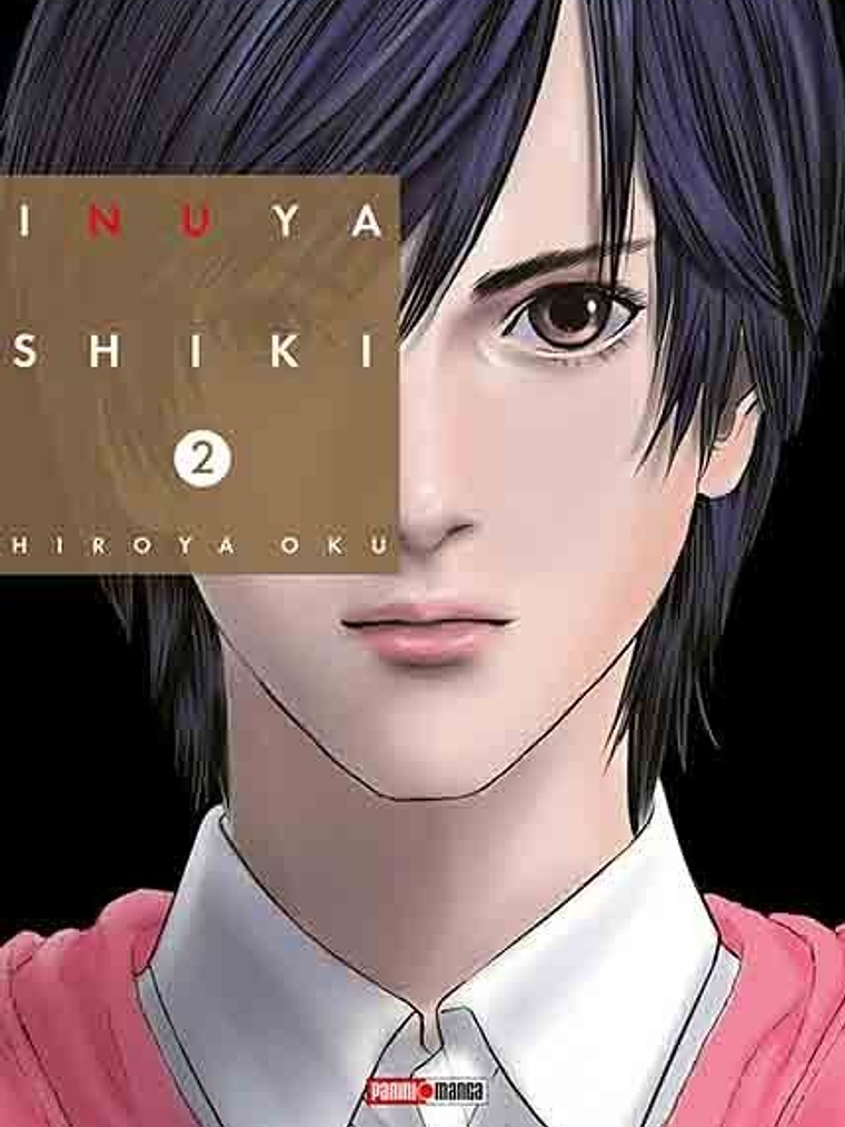 PACK INUYASHIKI - PANINI MEXICO 2