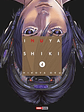 PACK INUYASHIKI - PANINI MEXICO - Miniatura 4