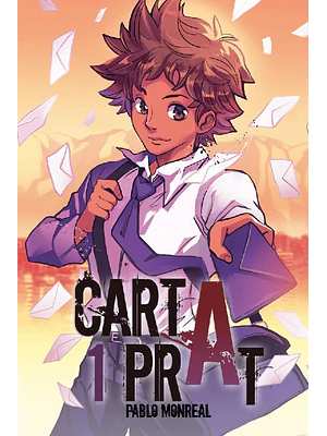 PACK CARTA PRAT - WOLU