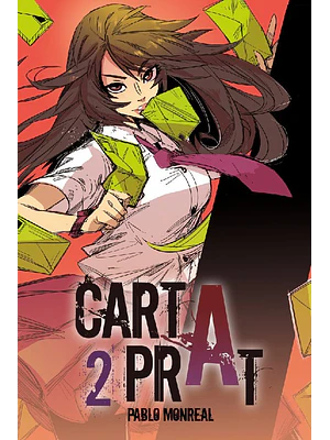 PACK CARTA PRAT - WOLU