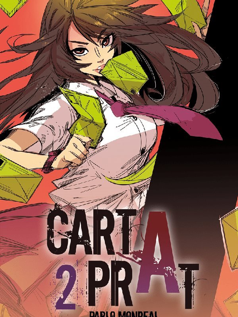 PACK CARTA PRAT - WOLU 2