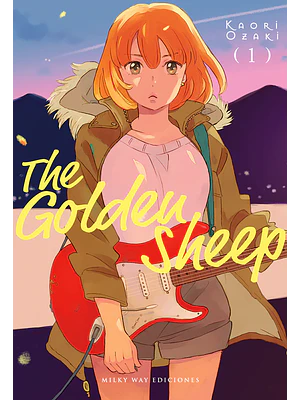 PACK THE GOLDEN SHEEP - MILKY WAY