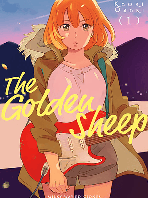 PACK THE GOLDEN SHEEP - MILKY WAY
