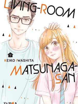 PACK LIVING-ROOM MATSUNAGA-SAN - IVREA ARGENTINA