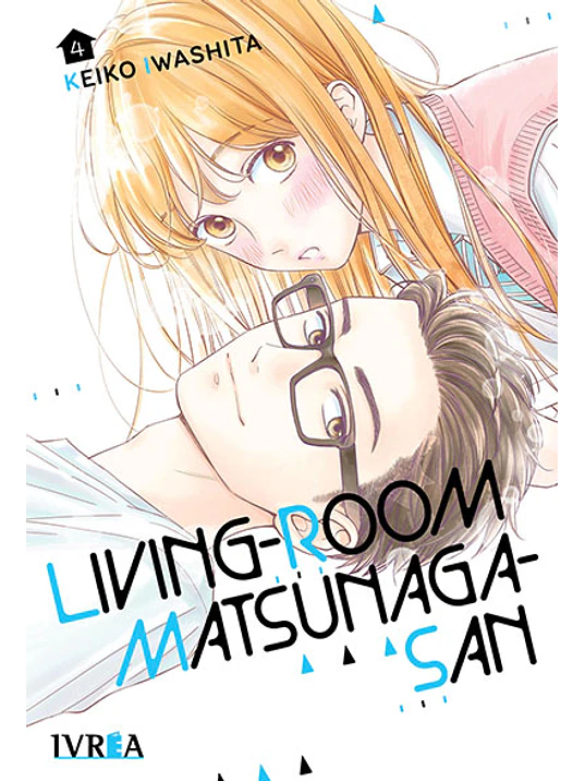 PACK LIVING-ROOM MATSUNAGA-SAN - IVREA ARGENTINA 4
