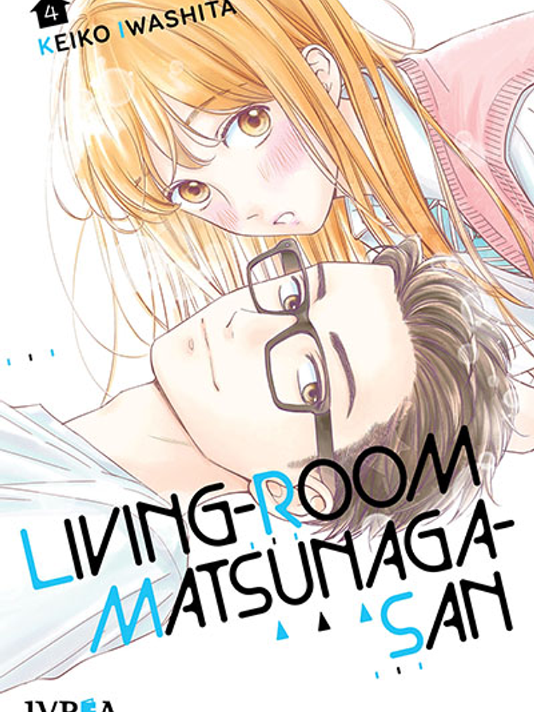 PACK LIVING-ROOM MATSUNAGA-SAN - IVREA ARGENTINA 4