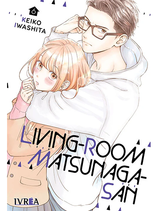 PACK LIVING-ROOM MATSUNAGA-SAN - IVREA ARGENTINA 6