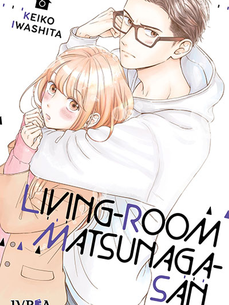 PACK LIVING-ROOM MATSUNAGA-SAN - IVREA ARGENTINA 6