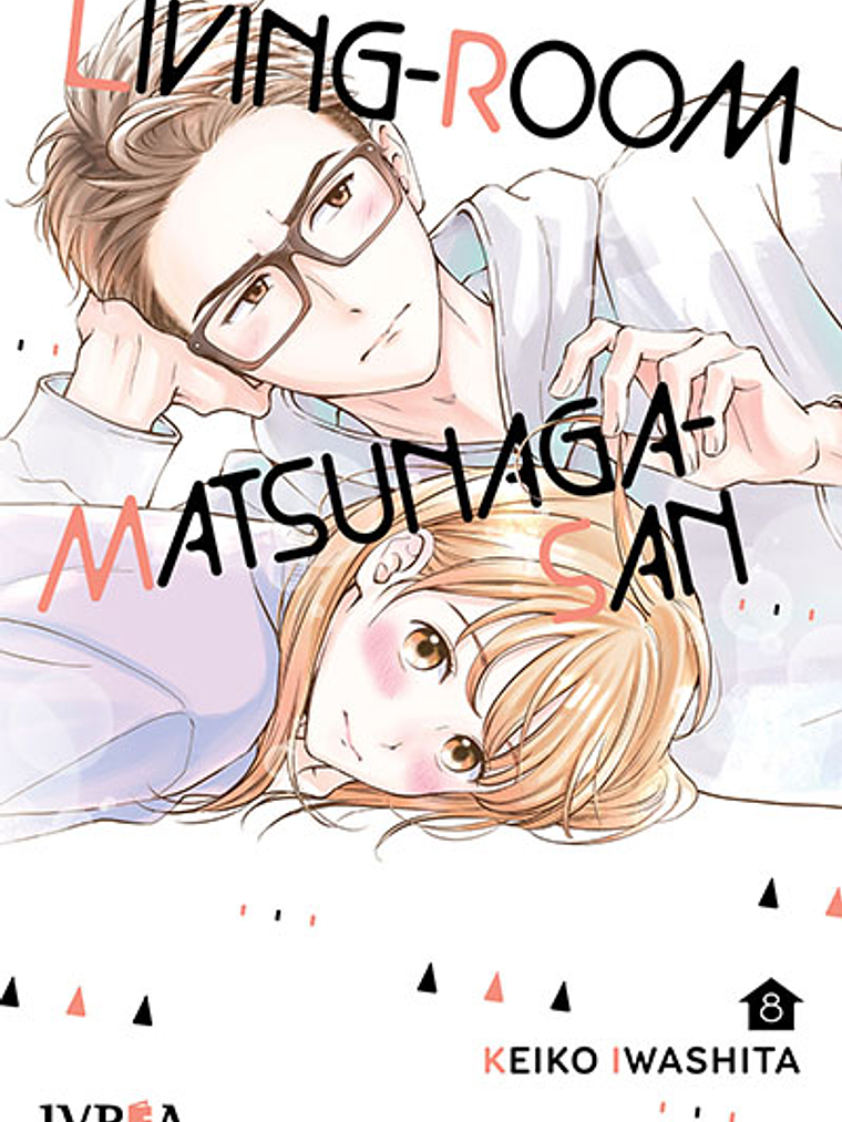 PACK LIVING-ROOM MATSUNAGA-SAN - IVREA ARGENTINA 8