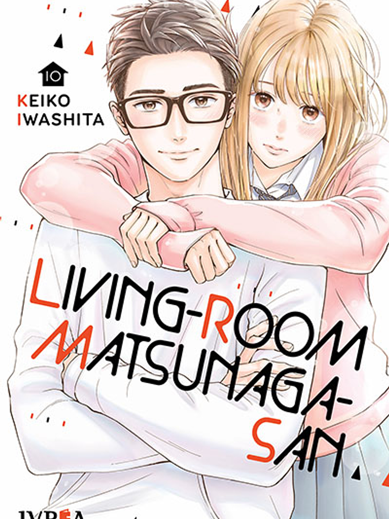 PACK LIVING-ROOM MATSUNAGA-SAN - IVREA ARGENTINA 10