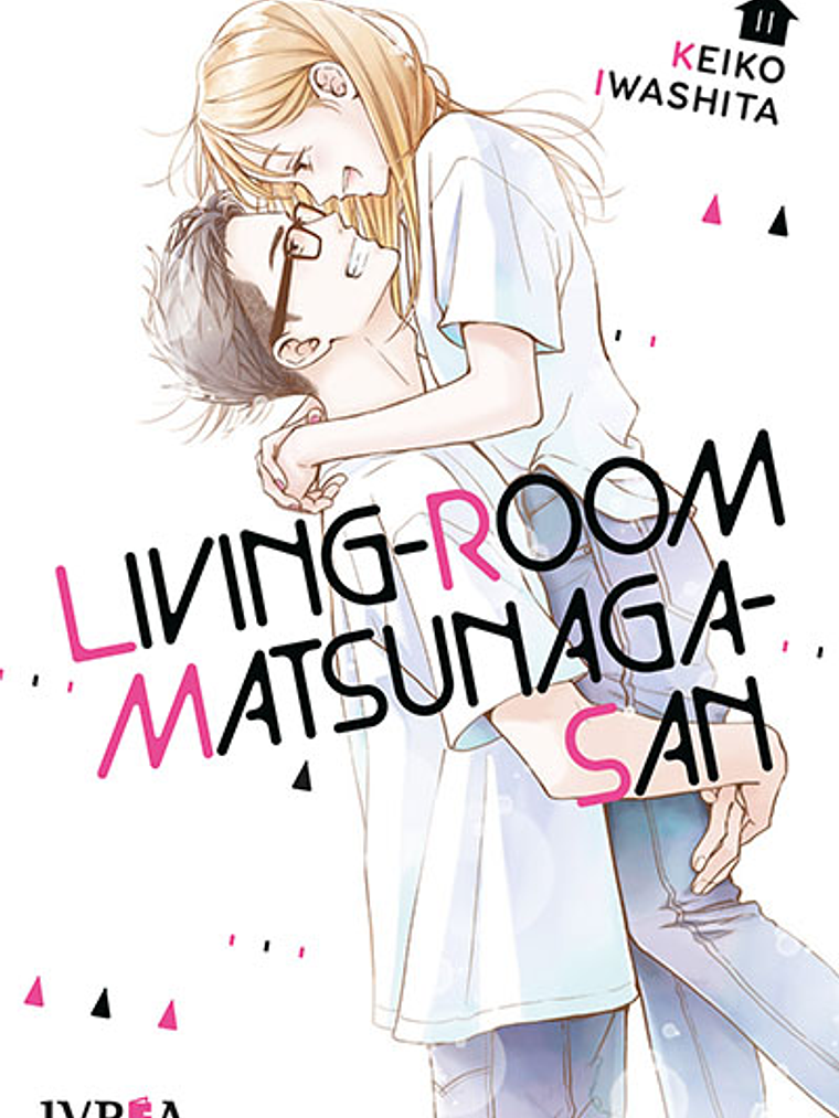 PACK LIVING-ROOM MATSUNAGA-SAN - IVREA ARGENTINA 11