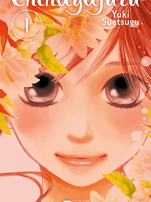 PACK CHIHAYAFURU - ECC