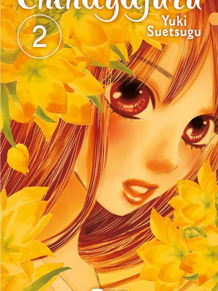 PACK CHIHAYAFURU - ECC 2