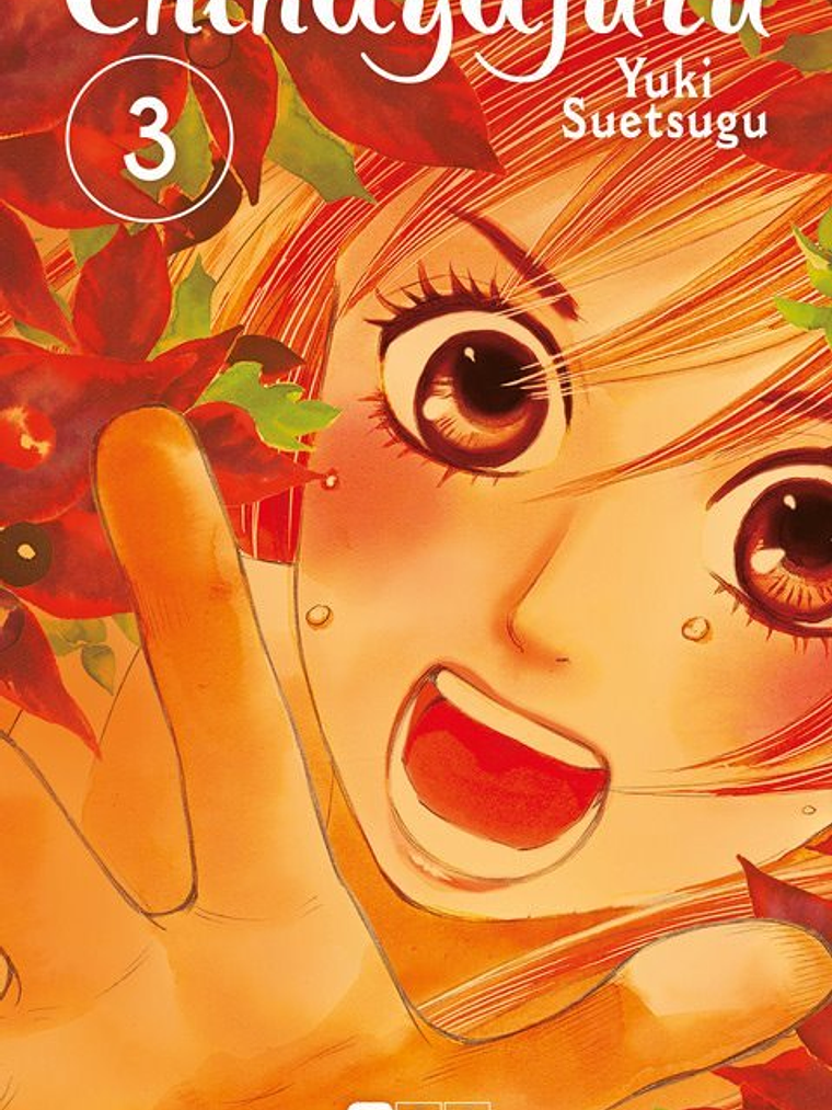 PACK CHIHAYAFURU - ECC 3
