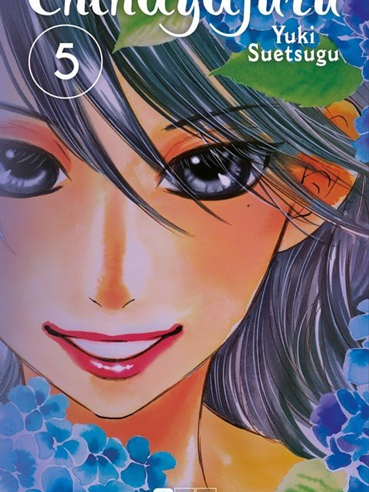 PACK CHIHAYAFURU - ECC 5