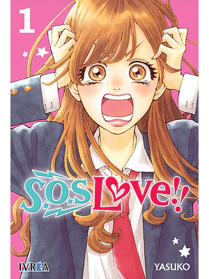 PACK S.O.S LOVE - IVREA ESPAÑA
