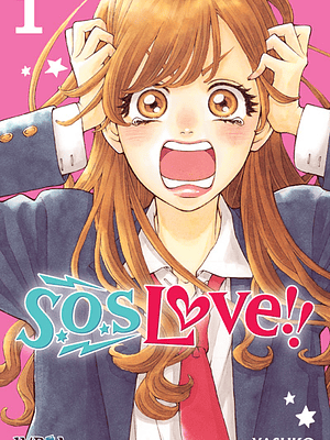 PACK S.O.S LOVE - IVREA ESPAÑA