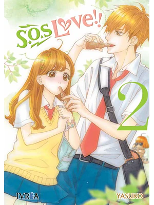 PACK S.O.S LOVE - IVREA ESPAÑA