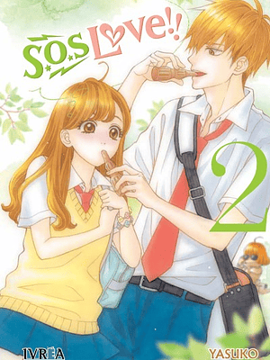 PACK S.O.S LOVE - IVREA ESPAÑA