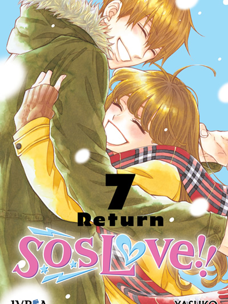 PACK S.O.S LOVE - IVREA ESPAÑA 6