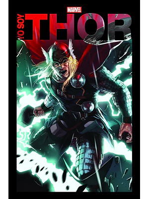 YO SOY THOR - PANINI ESPANA