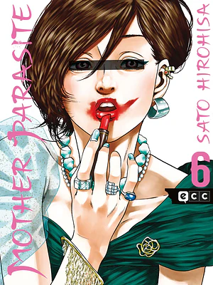 MOTHER PARASITE 06 - ECC