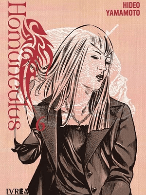 HOMUNCULUS 06 - IVREA ESPANA