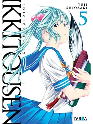 IKKITOUSEN REMIX 05 - IVREA ARGENTINA