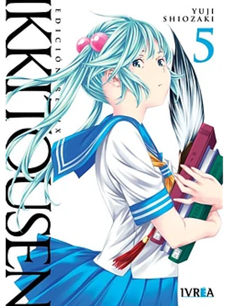 IKKITOUSEN REMIX 05 - IVREA ARGENTINA 1