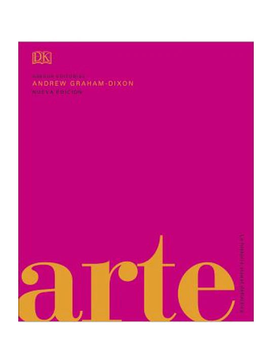 ARTE - DK 1