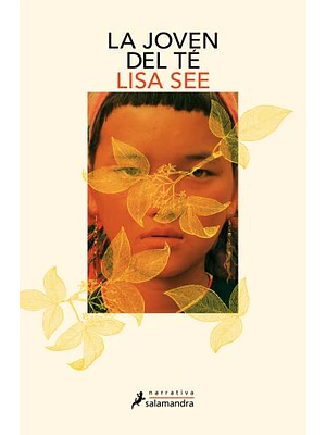 LA JOVEN DEL TÉ - SALAMANDRA