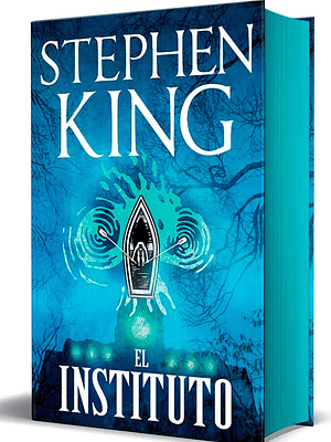 EL INSTITUTO EDICIÓN ESPECIAL - PLAZA & JANÉS