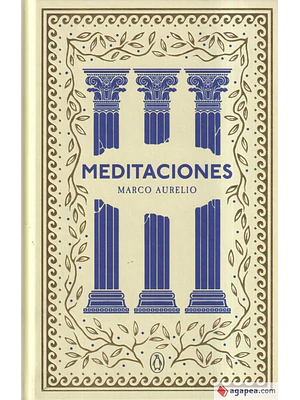 MEDITACIONES EDICION ESPECIAL TD - PENGUIN CLÁSICOS