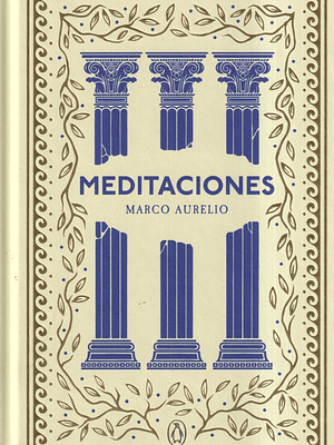 MEDITACIONES EDICION ESPECIAL TD - PENGUIN CLÁSICOS