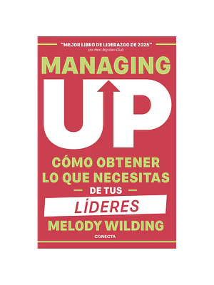 MANAGING UP - CONECTA