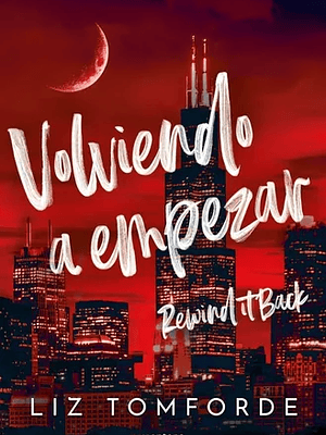 VOLVIENDO A EMPEZAR - MONTENA